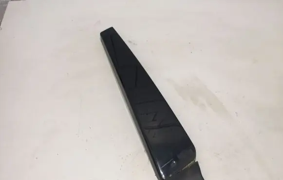 Audi A4 S4 B7 8E 8H (B) pillar trim (top) 8E0853289D