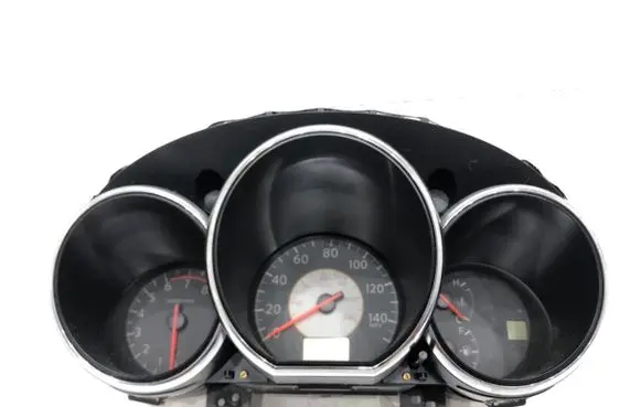 Nissan Altima Speedometer (instrument cluster) 24810ZB103