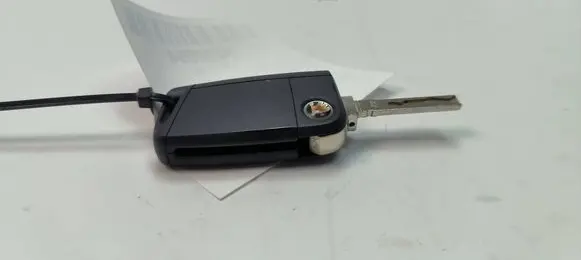 Skoda Karoq Ignition key/card 