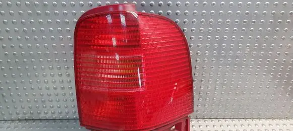 Volkswagen Sharan Rear/tail lights