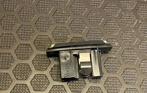 BMW X1 E84 Sun solar sensor 6926459