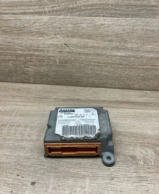 Citroen Xsara Picasso Airbag control unit/module 9640822580 550893100
