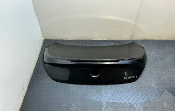 BMW 6 E63 E64 Tailgate/trunk/boot lid 7180171 13822410