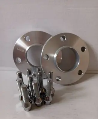 BMW Z4 E89 Wheel spacers BMWE89 5X120726 20MM