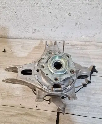 Ferrari 458 Rear wheel hub spindle/knuckle 238468