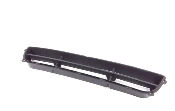 KIA Ceed Front bumper lower grill 865651H000