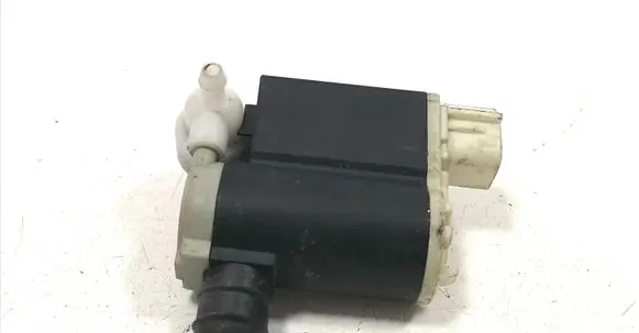 KIA Ceed Windscreen/windshield washer pump 985102V100 12V111291599