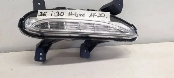 Hyundai i30 LED Daytime headlight 92208S0