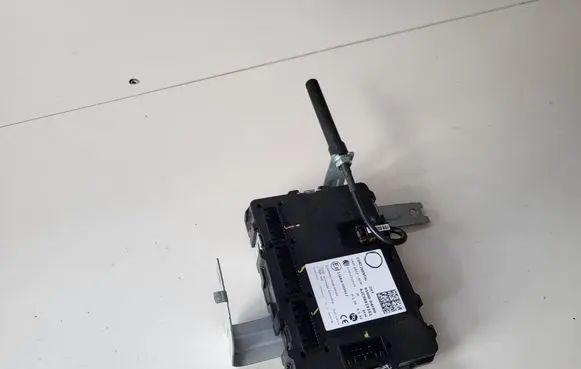 KIA Optima Other control units/modules 95400D4FR0