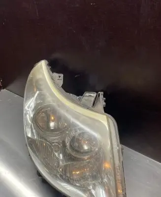 Citroen Jumper Headlight/headlamp 431807480D C750 43.180.748.Dx