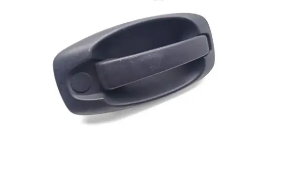 Peugeot Bipper Front door exterior handle 242559C