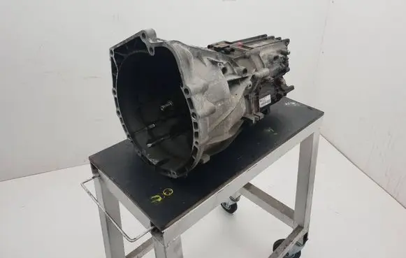 BMW 2 F22 F23 Manual 6 speed gearbox 7609926 1112529AY9 GS617C0