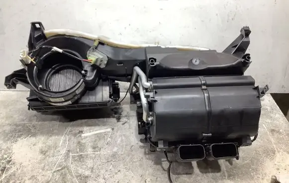 Land Rover Range Rover Sport L320 Interior heater climate box assembly 5H2218C424ED 501660 BAC500640