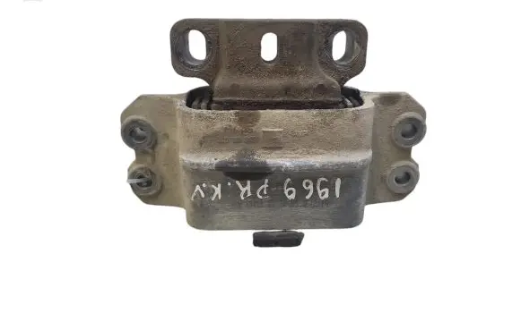 Volkswagen Caddy Engine mount bracket 1K0199555