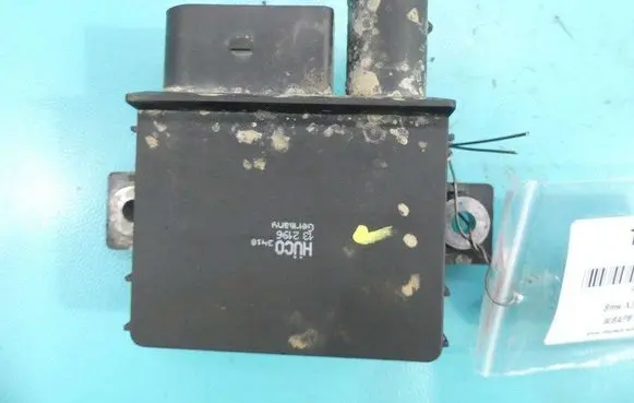 BMW X3 E83 Other relay 132196 IMPRK1275682