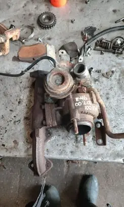 BMW 3 E46 Turbo 2247297G VNT15 7004473