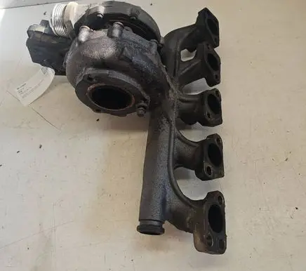 Volvo V70 Turbo 30774992 730314 6NW009228