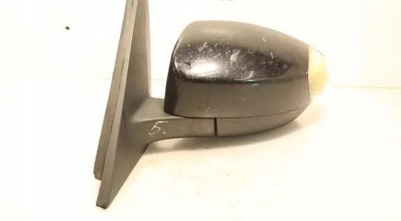 Ford Galaxy Front door electric wing mirror E9014347