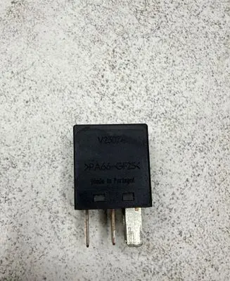 Volvo S80 Other relay 9441161 A4001X40