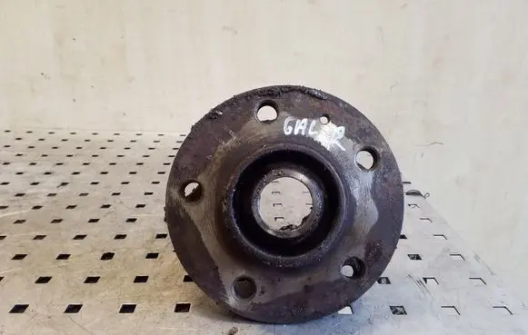 Audi Q5 SQ5 Rear wheel ball bearing 8K0407613B