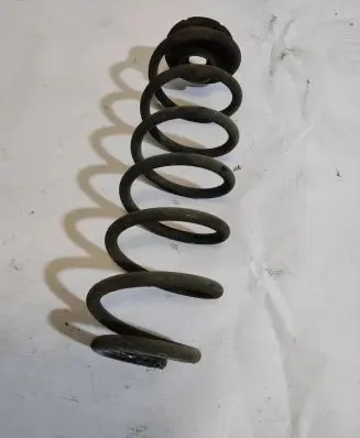 Skoda Fabia Mk3 (NJ) Rear coil spring
