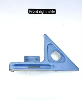 Jeep Wrangler Fender mounting bracket 