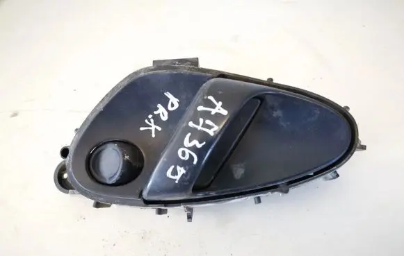 Citroen Xsara Front door interior handle 9623200177