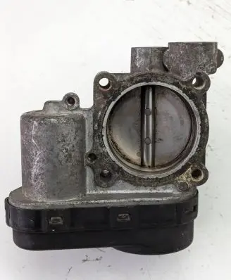 Mercedes-Benz A W168 Throttle valve 408238127001 A1661410125