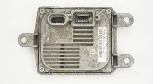 Ford Mondeo MK IV Headlight ballast module Xenon 35XT53D1