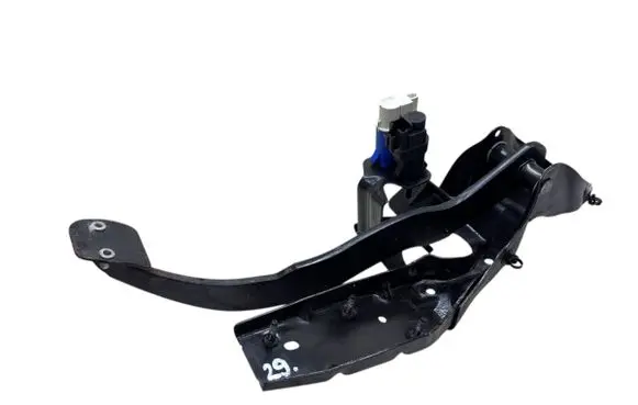 Brake pedal