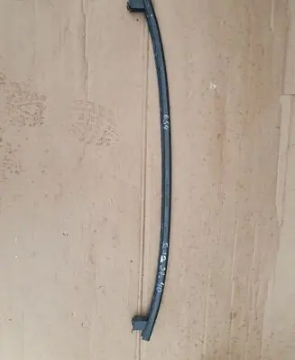 Skoda Scala Front bumper cross member 654807093