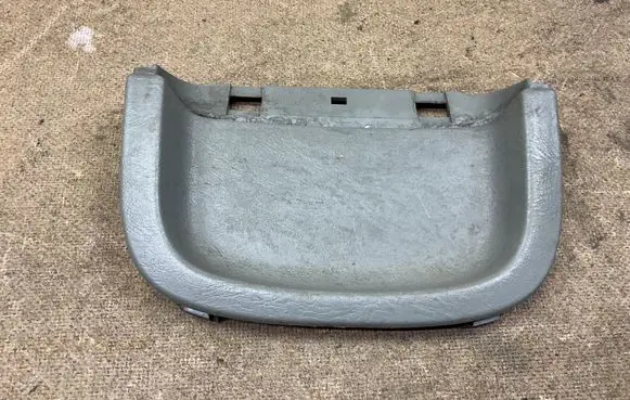 Renault Trafic II (X83) Other interior part 91165787 8200004628
