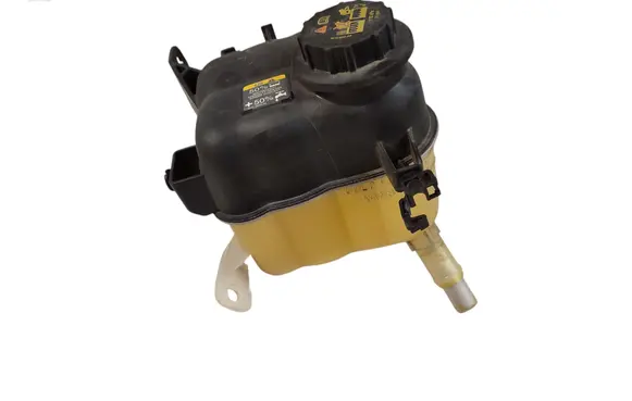 Ford Explorer V Coolant expansion tank/reservoir AG138A080 AG138A080AE M536E