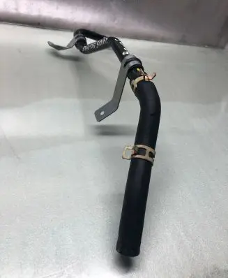 Mitsubishi Eclipse Cross Engine coolant pipe/hose