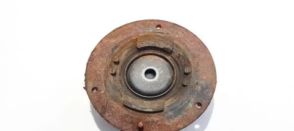 Peugeot 607 Coil spring mount 