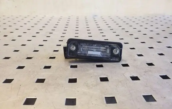 Volkswagen Eos Number plate light 1J6943021B