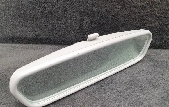 Audi A4 S4 B5 8D Rear view mirror (interior) 8D0857511A