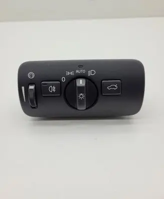 Volvo V40 Light switch 30739424