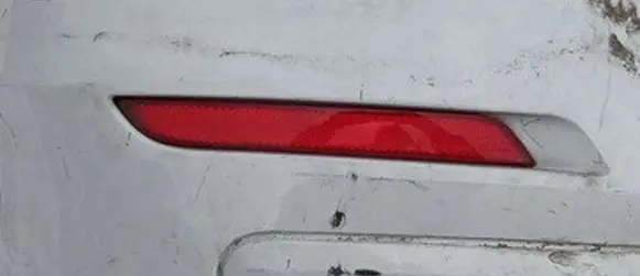 BMW 3 F30 F35 F31 Rear tail light reflector Balta