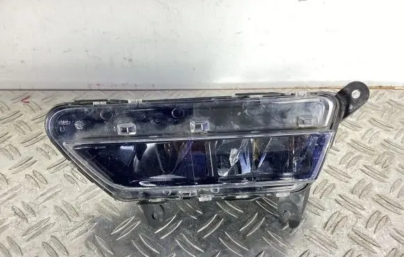 LED Daytime headlight