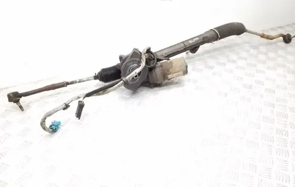 Citroen C2 Steering rack