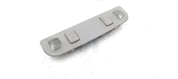 Audi A4 S4 B6 8E 8H Rear seat light 8E0947111A