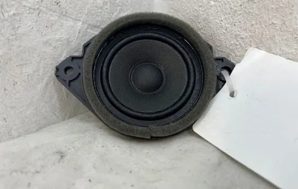 Nissan Qashqai J12 Panel speaker 283386PA0A