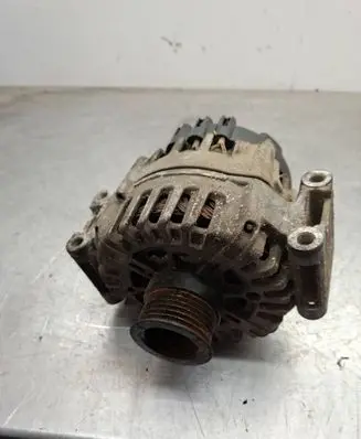 Mercedes-Benz Sprinter W906 Generator/alternator A0009062822