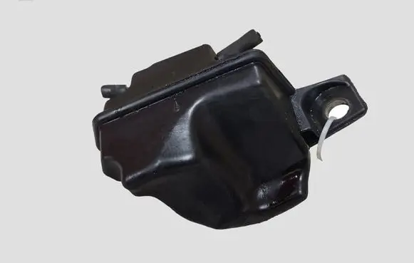 Peugeot 407 Vacuum air tank