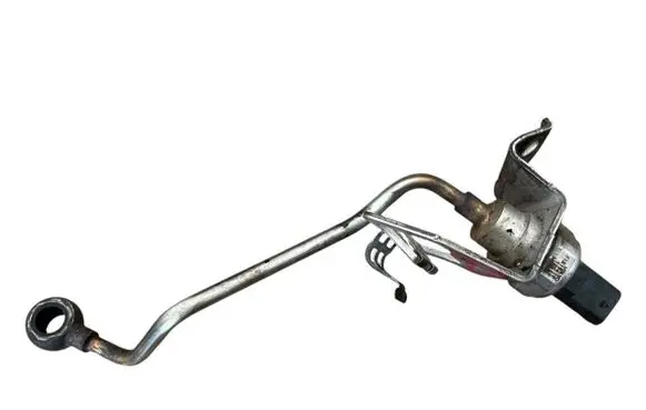 Volvo V60 Exhaust gas pressure sensor 31319419