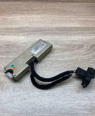BMW 5 E39 Phone control unit/module 6919778