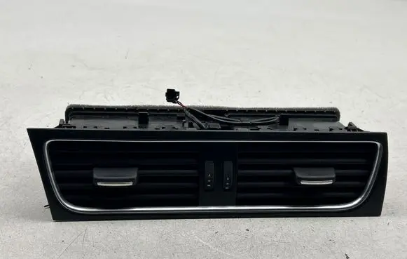 Audi A4 S4 B8 8K Dash center air vent grill 8T1820951C