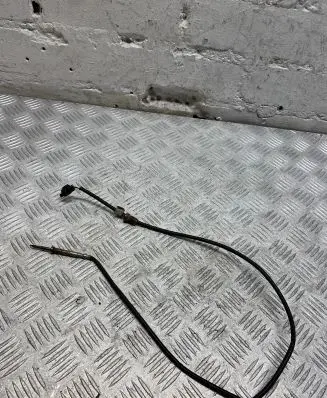 BMW X6 F16 Exhaust gas temperature sensor 8514308