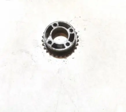 Opel Vectra C Fuel pump gear (pulley) 90500699 90500699r
